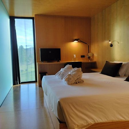 Cró Hotel Rural e Termal Spa Rapoula do Coa Esterno foto