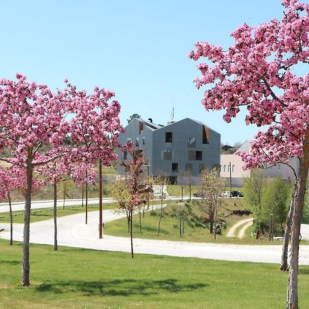 Cró Hotel Rural e Termal Spa Rapoula do Coa Esterno foto