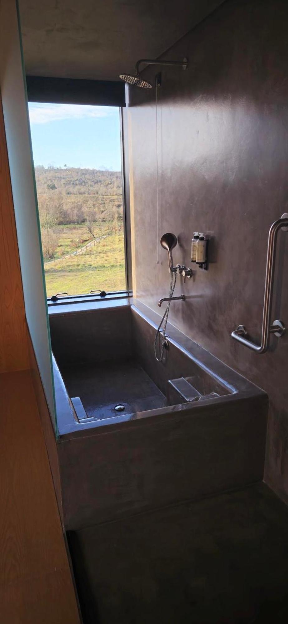 Cró Hotel Rural e Termal Spa Rapoula do Coa Esterno foto