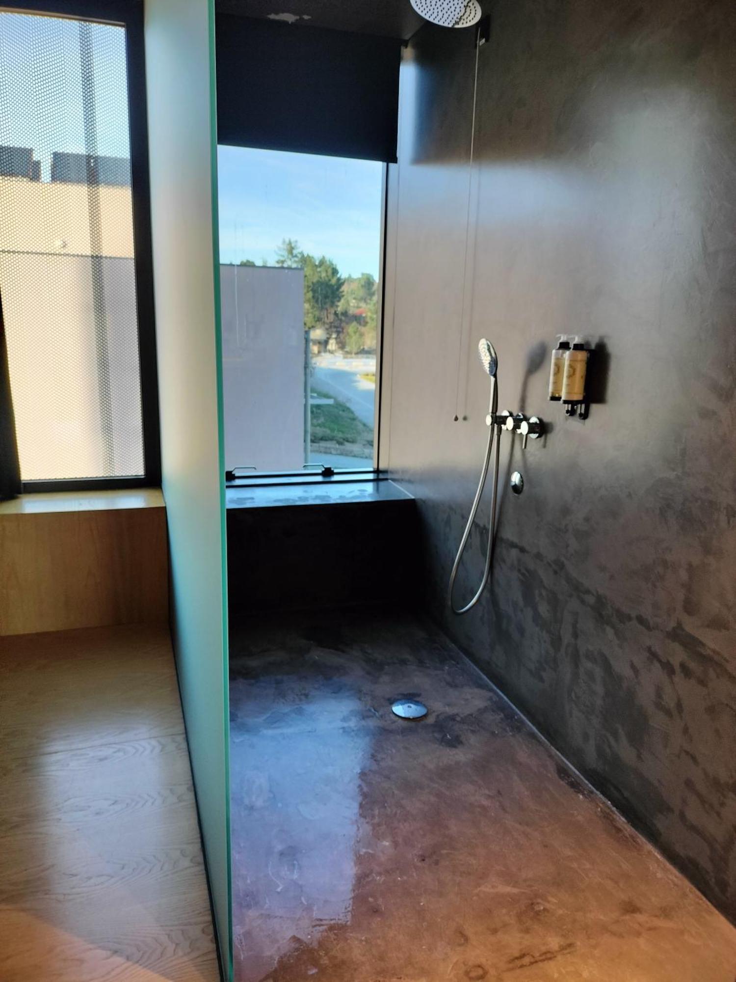 Cró Hotel Rural e Termal Spa Rapoula do Coa Esterno foto