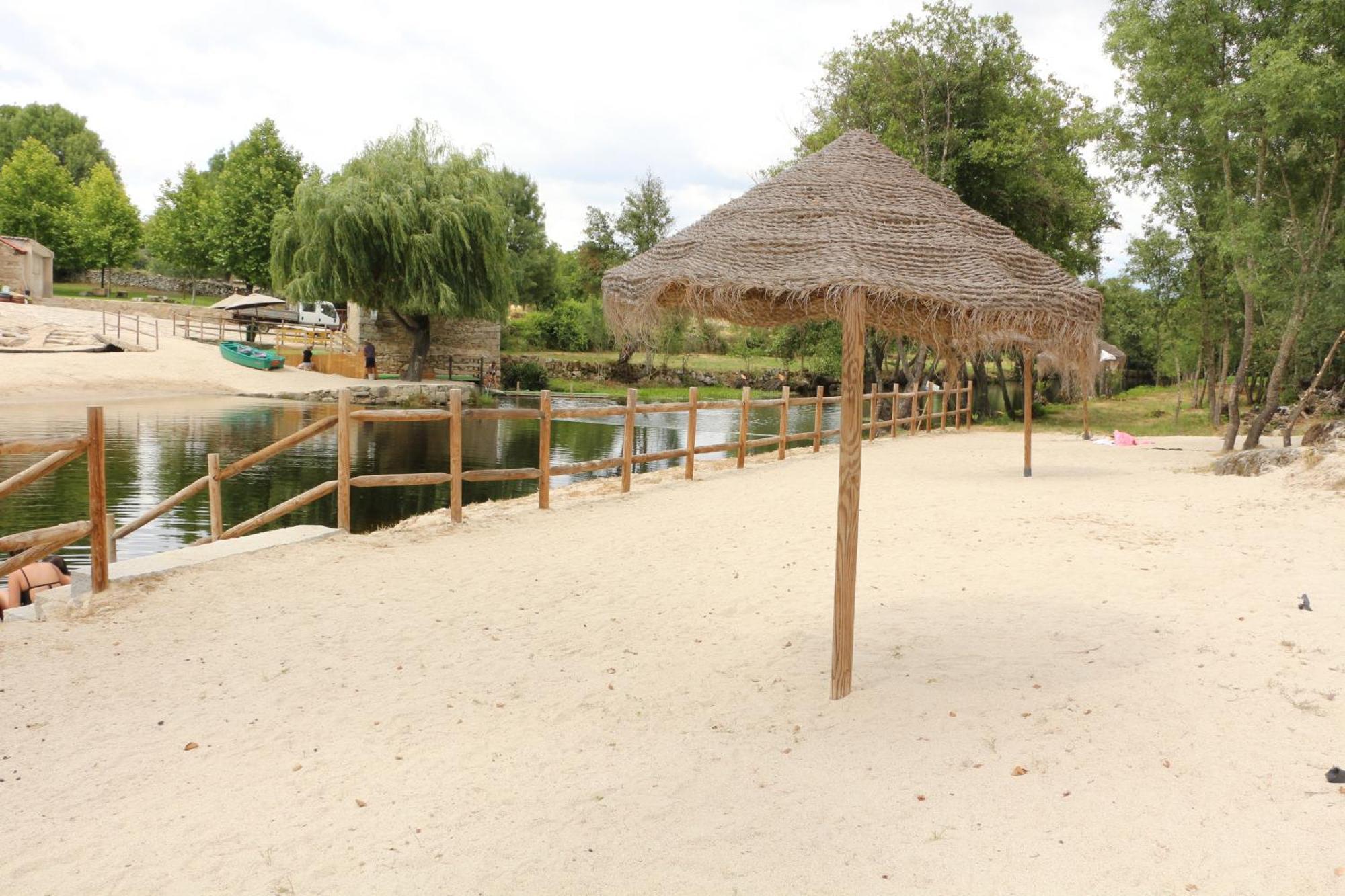 Cró Hotel Rural e Termal Spa Rapoula do Coa Esterno foto