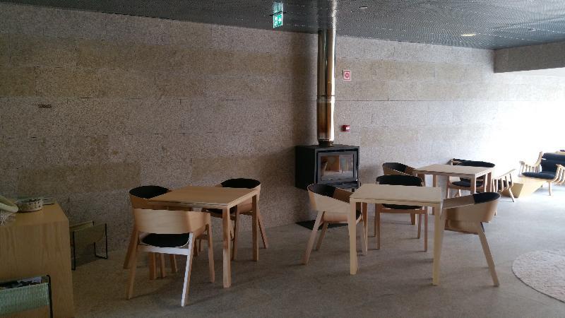 Cró Hotel Rural e Termal Spa Rapoula do Coa Esterno foto