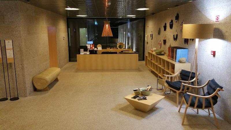Cró Hotel Rural e Termal Spa Rapoula do Coa Esterno foto
