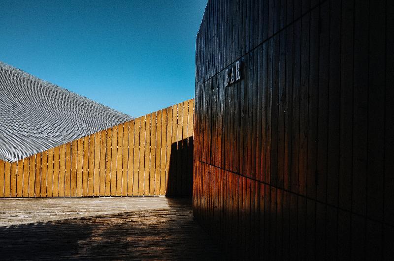 Cró Hotel Rural e Termal Spa Rapoula do Coa Esterno foto