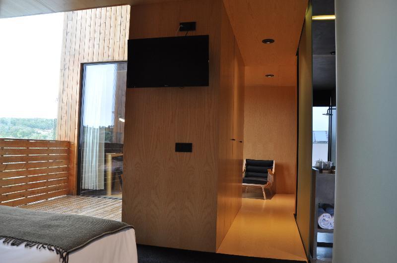 Cró Hotel Rural e Termal Spa Rapoula do Coa Esterno foto