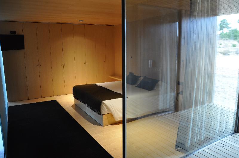 Cró Hotel Rural e Termal Spa Rapoula do Coa Esterno foto