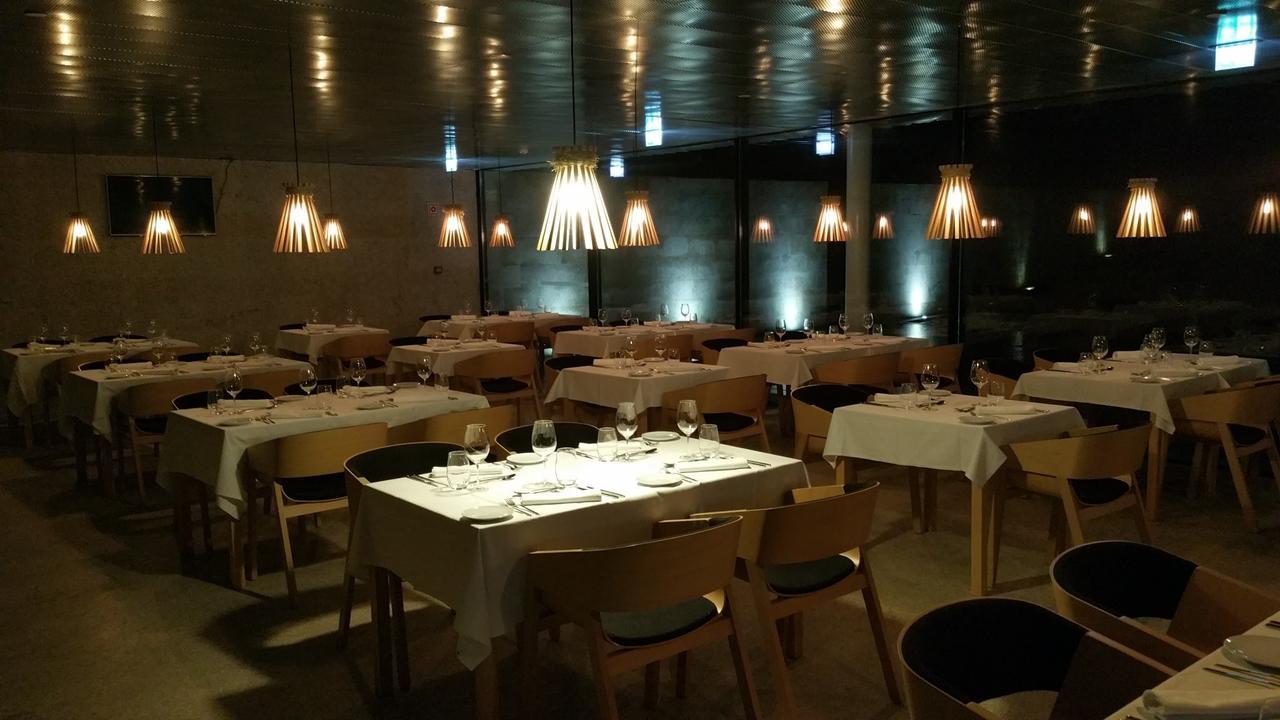 Cró Hotel Rural e Termal Spa Rapoula do Coa Esterno foto