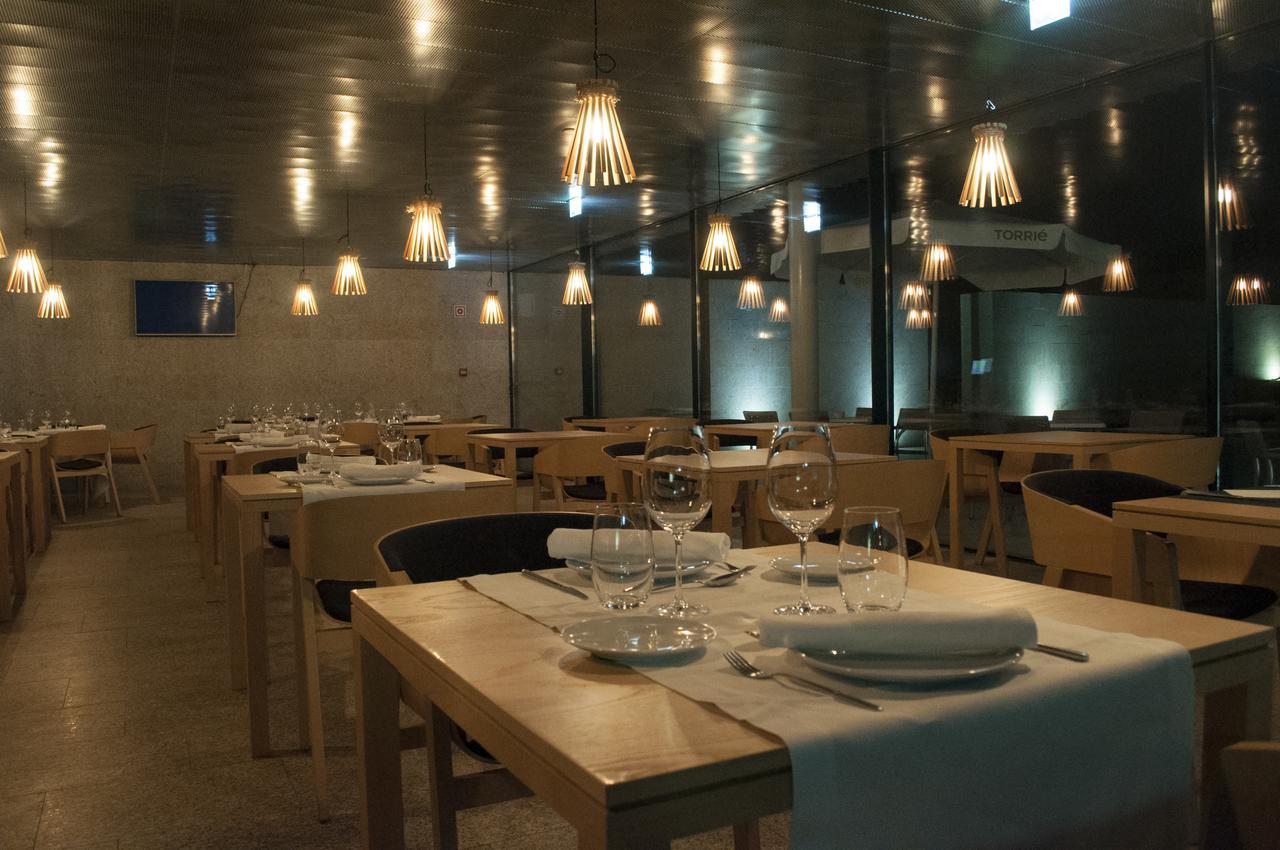 Cró Hotel Rural e Termal Spa Rapoula do Coa Esterno foto