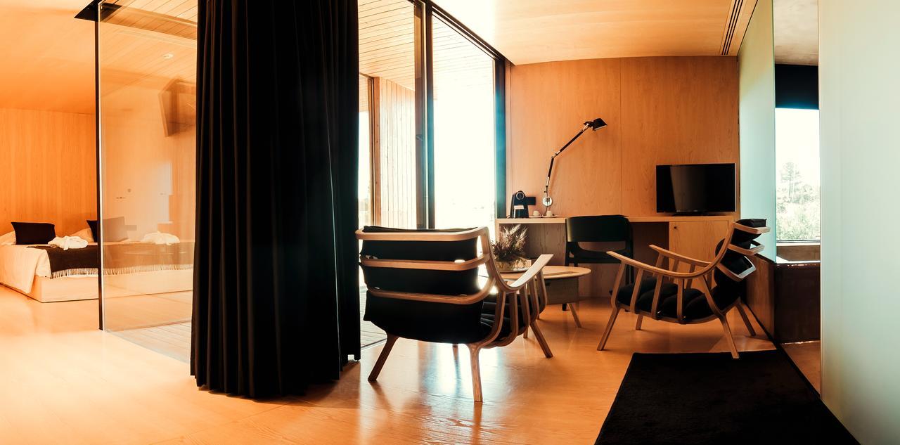 Cró Hotel Rural e Termal Spa Rapoula do Coa Esterno foto