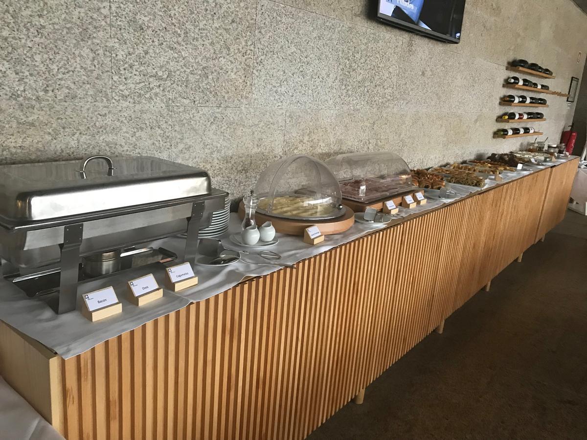 Cró Hotel Rural e Termal Spa Rapoula do Coa Esterno foto