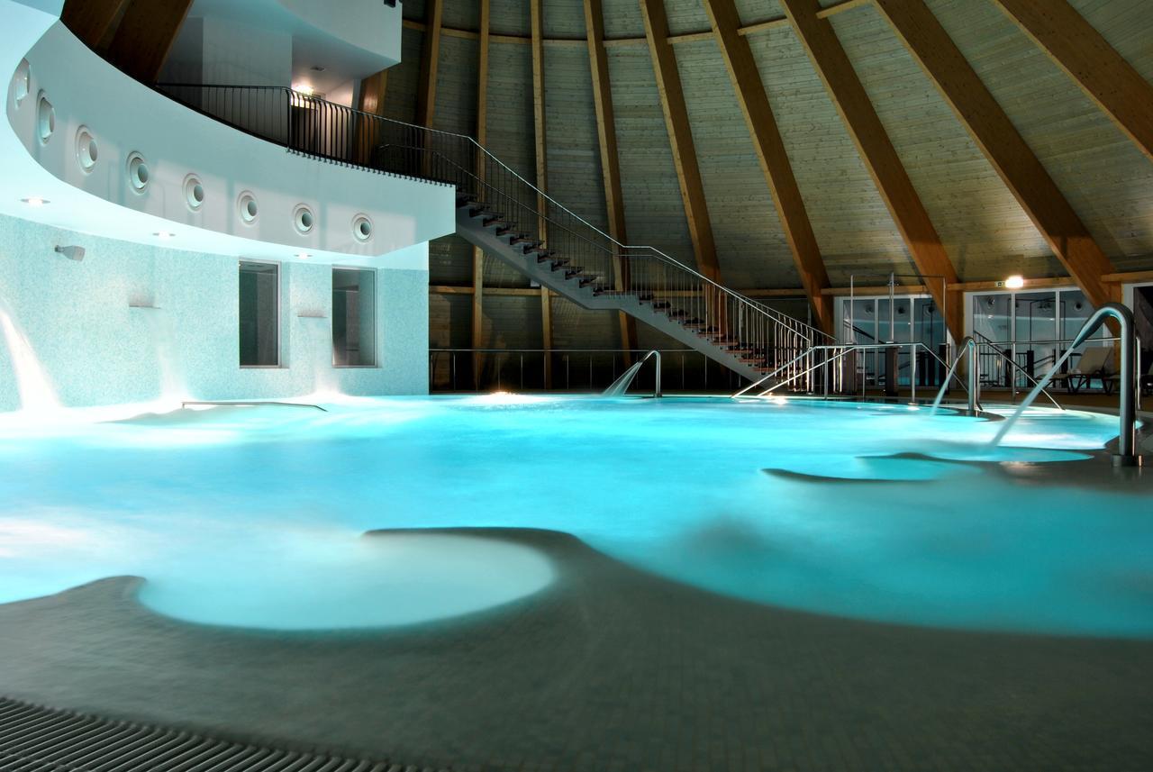 Cró Hotel Rural e Termal Spa Rapoula do Coa Esterno foto