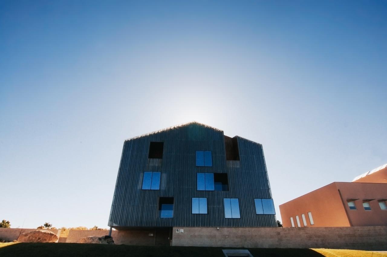 Cró Hotel Rural e Termal Spa Rapoula do Coa Esterno foto