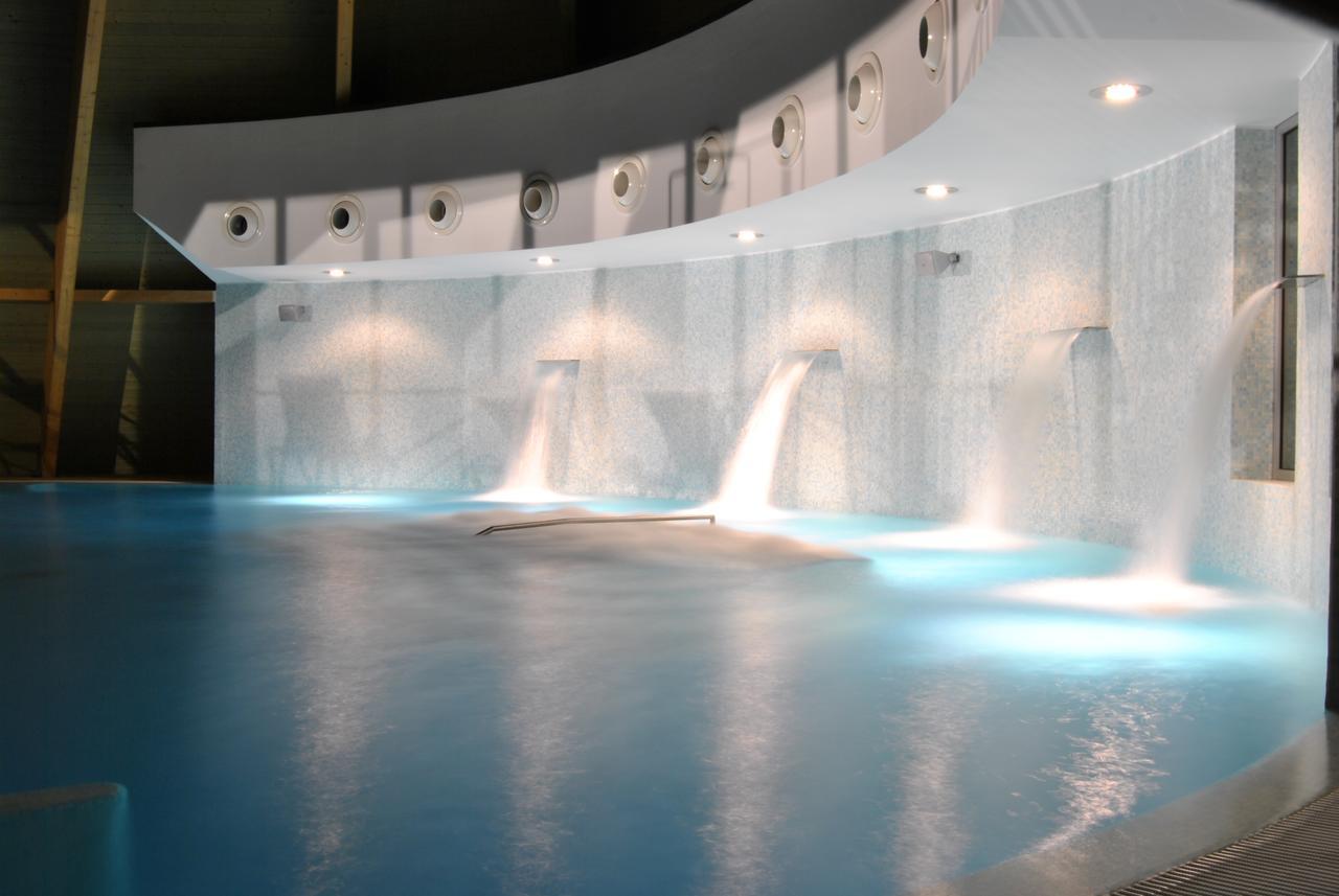 Cró Hotel Rural e Termal Spa Rapoula do Coa Esterno foto