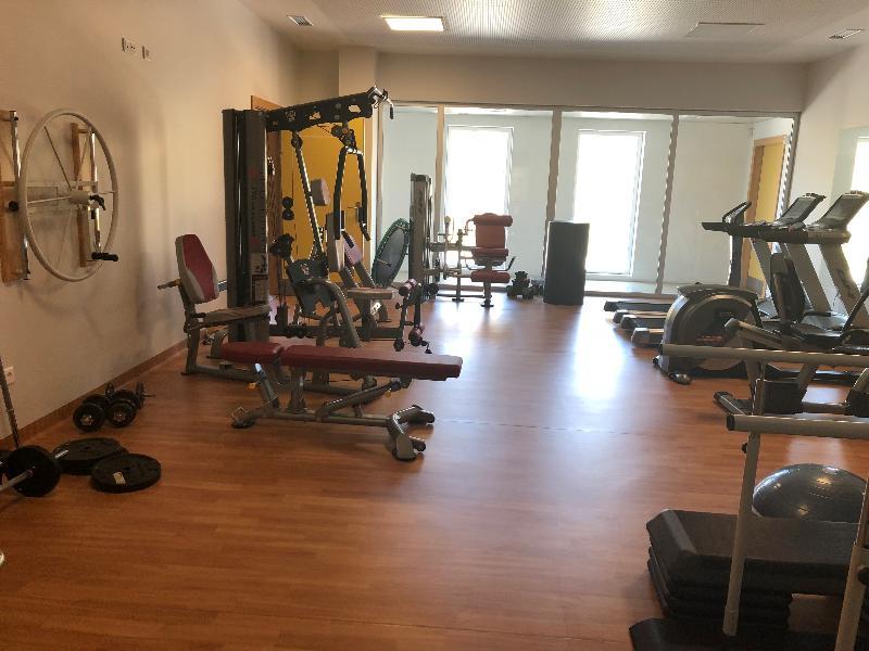 Cró Hotel Rural e Termal Spa Rapoula do Coa Esterno foto