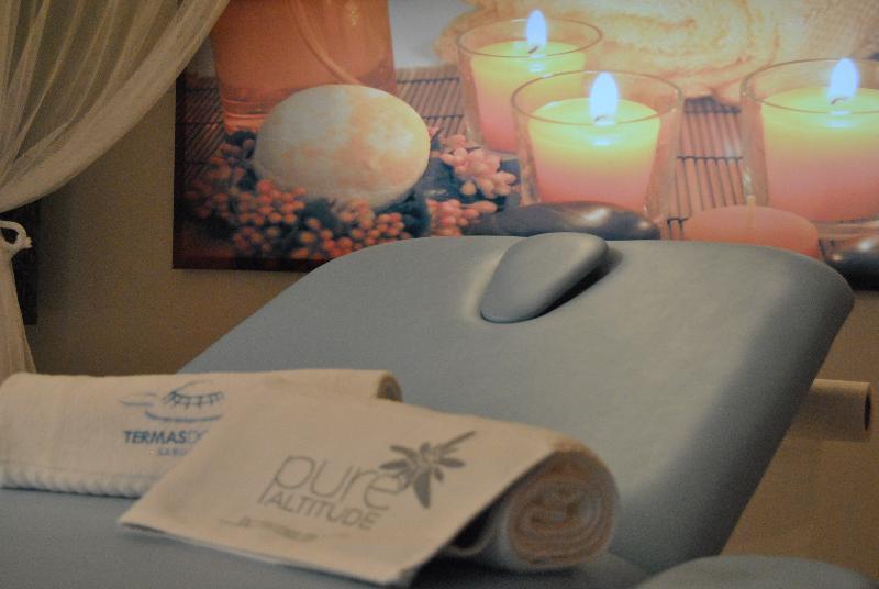 Cró Hotel Rural e Termal Spa Rapoula do Coa Esterno foto