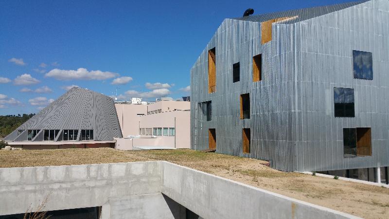 Cró Hotel Rural e Termal Spa Rapoula do Coa Esterno foto