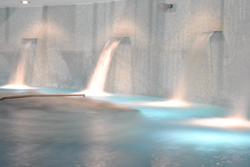 Cró Hotel Rural e Termal Spa Rapoula do Coa Esterno foto