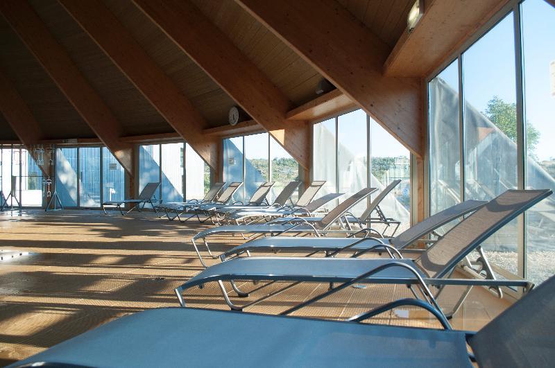 Cró Hotel Rural e Termal Spa Rapoula do Coa Esterno foto