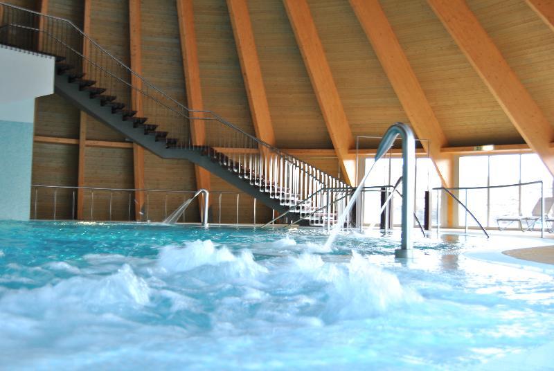 Cró Hotel Rural e Termal Spa Rapoula do Coa Esterno foto