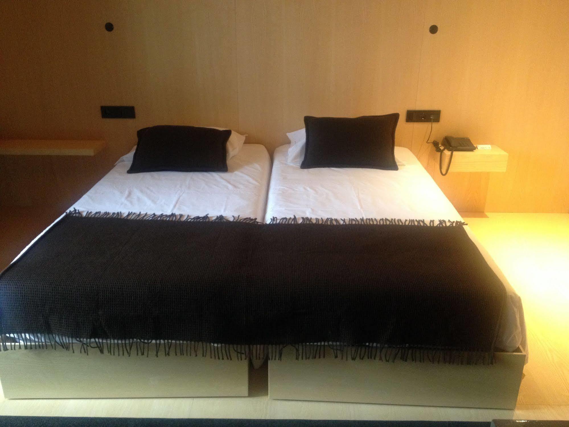Cró Hotel Rural e Termal Spa Rapoula do Coa Esterno foto
