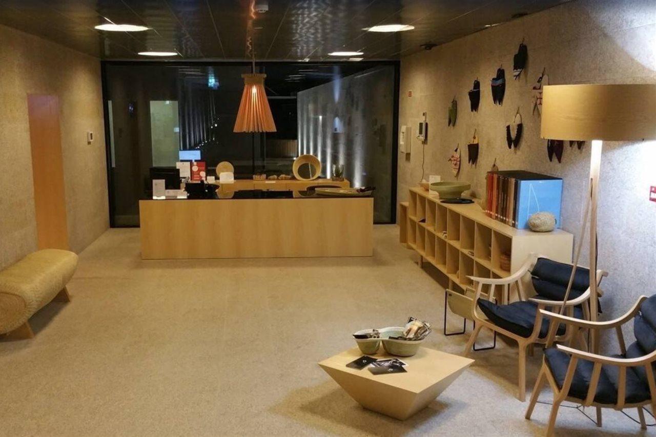Cró Hotel Rural e Termal Spa Rapoula do Coa Esterno foto